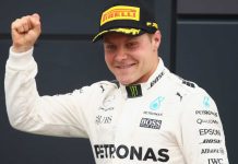 Bottas deixa Verstappen para trás e lidera 1º treino livre para o GP da Espanha