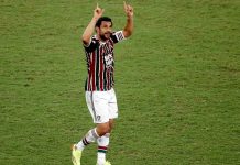 Fifa exalta atuação de Fred em vitória do Fluminense
