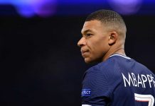Pochettino confirma retorno de Mbappé ao PSG para jogo da Copa da França