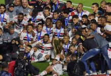 Após título, São Paulo precisa vencer e ‘secar’ argentinos na Libertadores