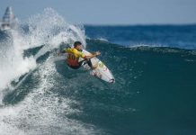 Gabriel Medina vence etapa na Austrália e segue na liderança do Circuito Mundial