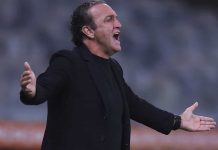 Cuca alerta para possíveis ‘pedreiras’ para o Atlético-MG na Libertadores