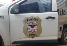 Jovem é morto com três tiros no bairro Agenor de Carvalho em Porto Velho