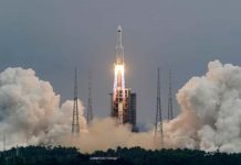 China prepara-se para enviar tripulação à sua estação espacial