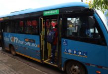Município de Porto Velho estuda implantação de transporte coletivo rural em linhas vicinais