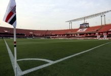 São Paulo e Chapecoense medem forças após início ruim no Brasileiro