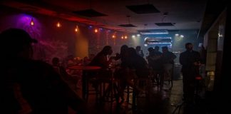 OPERAÇÃO PREVENÇÃO: Jovens são flagrados em aglomeração regada de cachaça