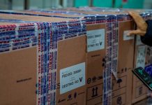 COVID-19: Rondônia recebe duas novas remessas de vacinas com 27.380 doses