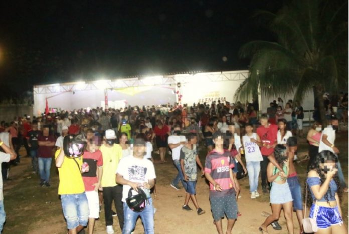 coronafest