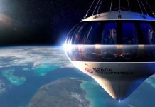 Primeiras viagens ‘mais baratas’ ao espaço se esgotam em um dia