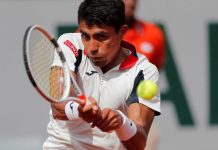 Thiago Monteiro encara canadense na estreia em Wimbledon; Federer tem chave fácil