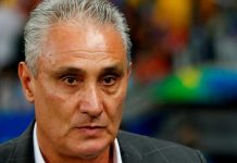 Após criticar organização da Copa América, Tite é multado pela Conmebol