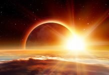 Eclipse: Saiba o que é ‘Anel de Fogo’, previsto para esta quinta-feira