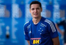 Matheus Barbosa exalta Cruzeiro: ‘Podemos engatar uma série de vitórias’