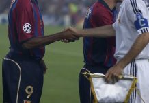 Sorteio define Barcelona x Real Madrid nas semifinais da Supercopa da Espanha