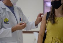Após 5 meses, Porto Velho chega a 200 mil doses de vacinas aplicadas contra a Covid; veja quais bairros mais imunizaram