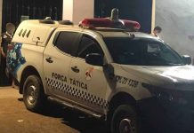 Adolescente de 16 anos tenta matar o pai a facadas na Zona Leste