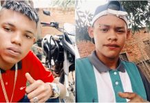 Grupo de caça invadiu casa aleatória e matou três amigos