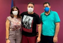 SINJUR se mobiliza em busca de apoio político para barrar PEC da Reforma Administrativa