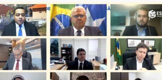 Governo realiza lançamento oficial do Programa Nacional de Prevenção à Corrupção em Rondônia