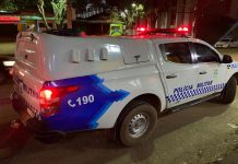 Criminosos invadem residência e fogem roubando pick-up com vários objetos