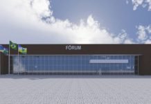 VILHENA: TJRO publica edital de licitação para retomada da obra do novo Fórum