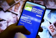 Trabalhadores nascidos em novembro podem sacar auxílio emergencial