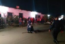 Acreano é executado com tiros de pistola na zona leste de Porto Velho