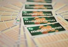 Mega-Sena pode pagar prêmio estimado em R$ 75 milhões