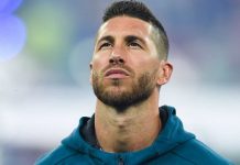 Sergio Ramos se diz ansioso para jogar com Neymar e Mbappé no PSG