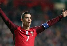 Com 5 italianos, Uefa divulga seleção da Eurocopa; Cristiano Ronaldo fica fora