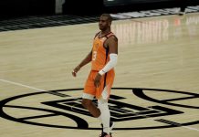 Chris Paul supera traumas e chega à decisão da NBA em sua 16ª tentativa