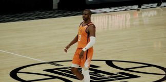 Chris Paul supera traumas e chega à decisão da NBA em sua 16ª tentativa