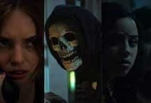 Trilogia de terror, ‘Rua do Medo’ é mais que um filme de terror, diz elenco