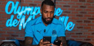 Ex-Flamengo, Gerson explica influência de Sampaoli em contratação do Olympique
