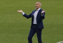 Sylvinho espera conseguir ‘oxigenar’ o Corinthians durante semana livre