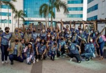 Governo de Rondônia retoma o programa de familiarização turística com o II Famtour Madeira-Mamoré