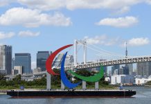 Paralimpíadas de Tóquio terão mais países que a Rio 2016