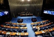 Senado aprova prioridade na matrícula para crianças com deficiência