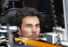 Red Bull anuncia renovação do mexicano Sergio Pérez para temporada 2022 da F-1