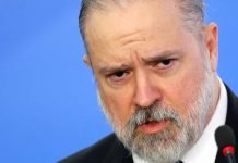 Escolhido por PGR para atuar no TSE é alvo de desconfiança