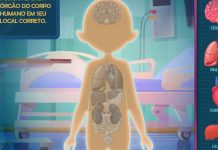 Três jogos on-line para ensinar ciências para crianças