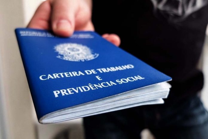 trabalho