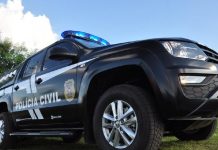Polícia Civil realiza operação contra fraudes à licitação na Prefeitura de Rolim de Moura