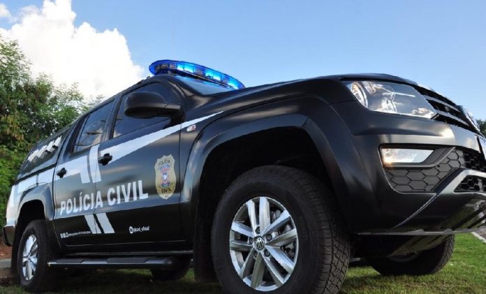 Polícia Civil de Rondônia esclarece homicídio ocorrido no bairro Mariana