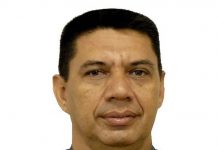 Sargento da PM morre após ser baleado em restaurante de Porto Velho