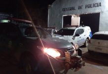 Sargento da PM reage roubo e prende ladrão que tentou assaltar adolescente