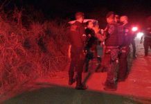 Mulher é morta com tiros na cabeça durante roubo de caminhonete