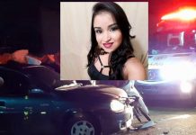 TRAGÉDIA: Morre mulher que teve abdômen perfurado durante acidente de trânsito
