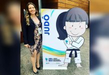 Rondoniense é escolhida para acompanhar Seleção Brasileira de Desporto Escolar no futebol feminino
